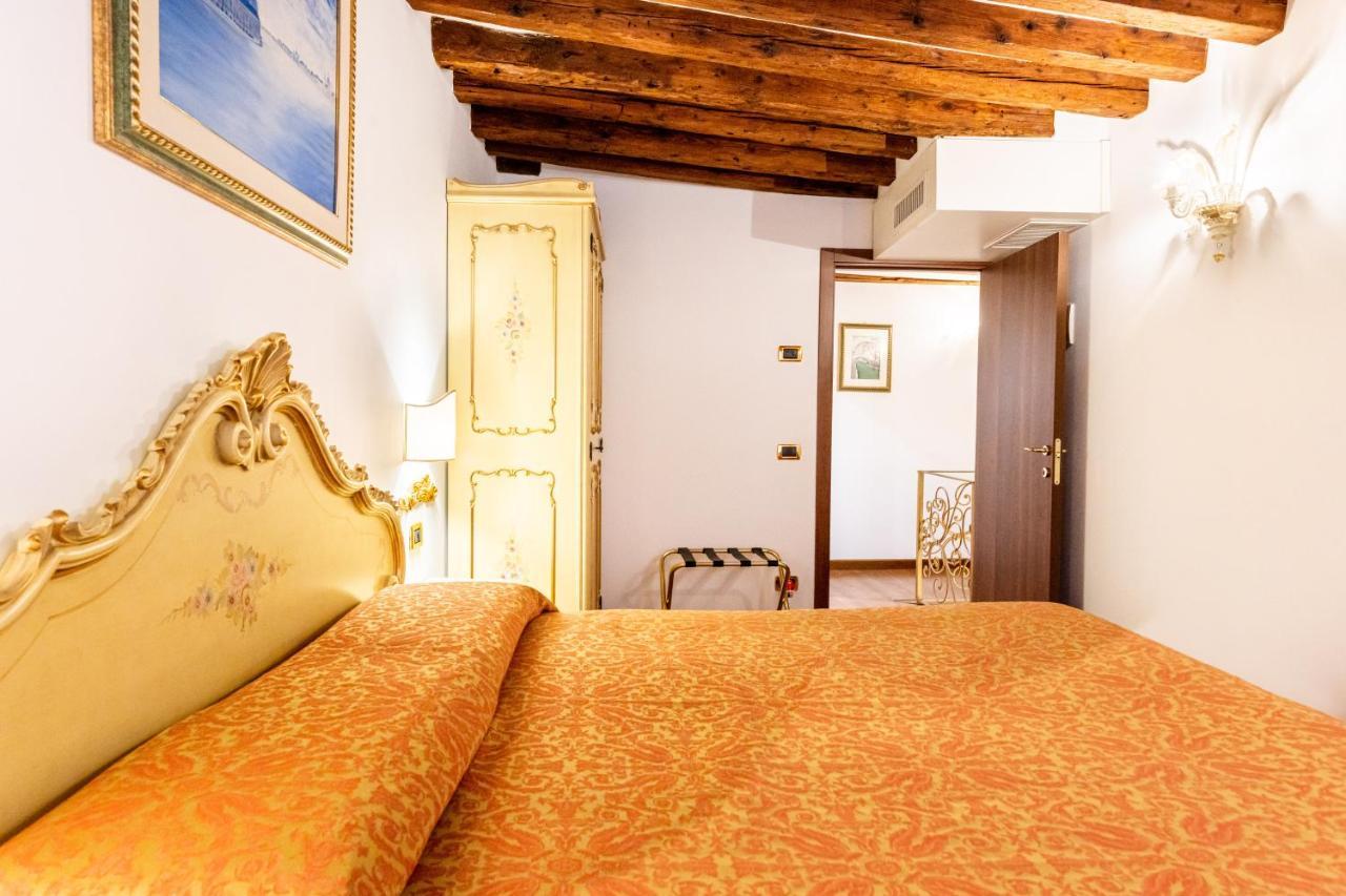 Apartamento Ca' Pinelli