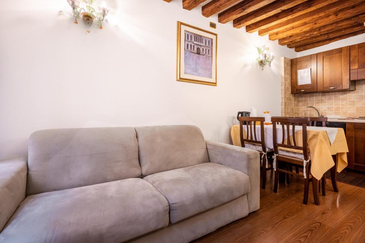 Ca' Pinelli Apartamento Venecia