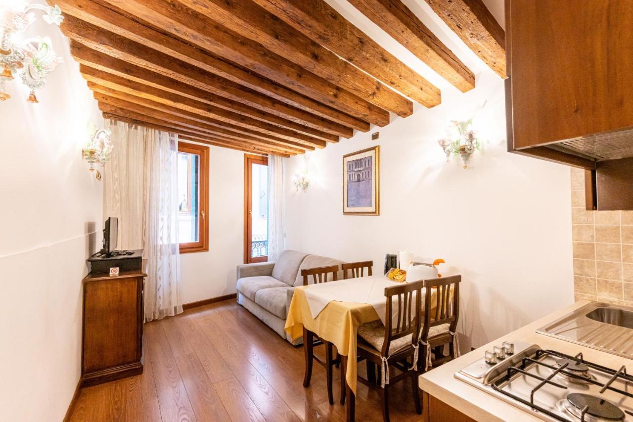 Apartamento Ca' Pinelli Venecia