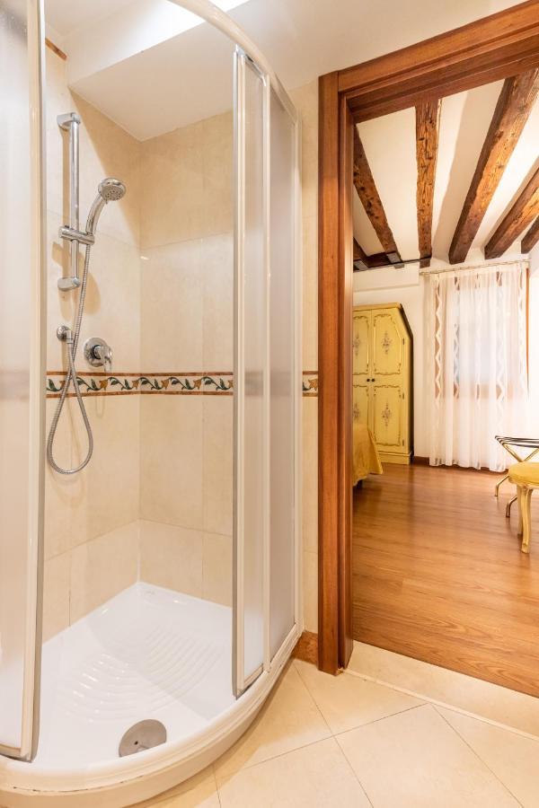 Ca' Pinelli Apartamento Venecia